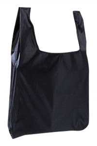 SKHBD005 Manufacturing Folding reusable shopping bags Gift Bag Design Net Color Shrinkage Green Bag Portable Green Bag Center detail view-9